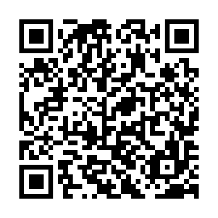 QR code for plate PEN 396