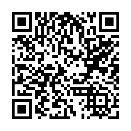QR code for plate PFA 253