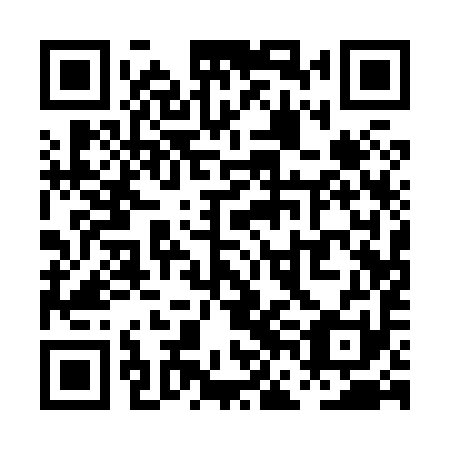 QR code for plate PFA 891