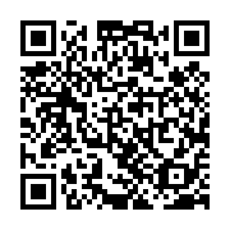 QR code for plate PFD 418