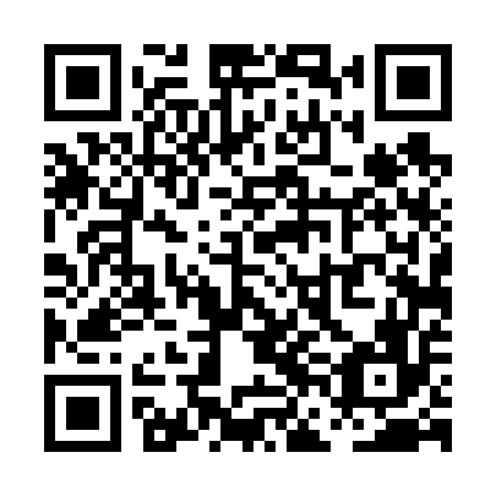 QR code for plate PFD 656