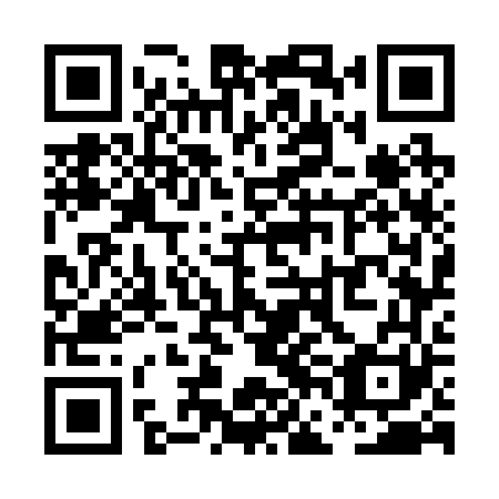 QR code for plate PFG 261
