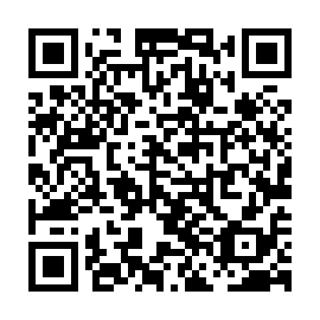 QR code for plate PFL 818