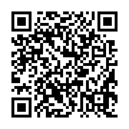 QR code for plate PFU 776