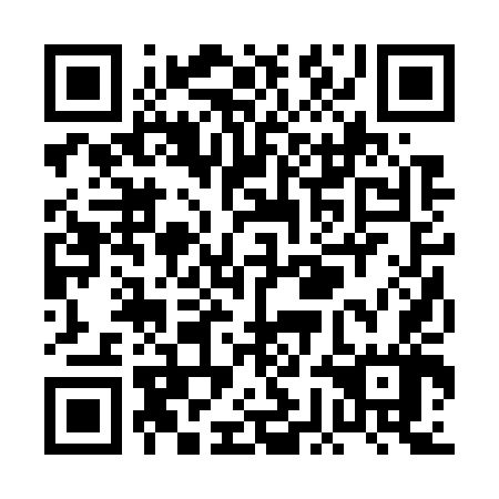 QR code for plate PGB 747