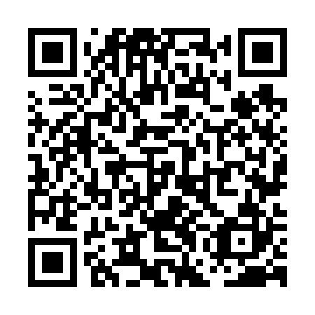 QR code for plate PGN 622
