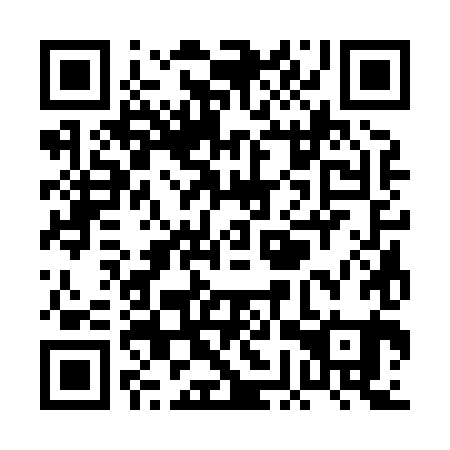 QR code for plate PGS 881