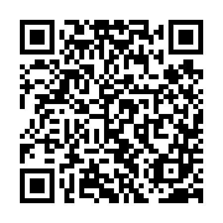 QR code for plate PGV 643
