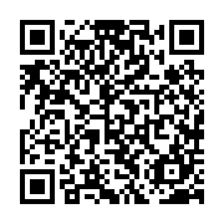 QR code for plate PGX 204