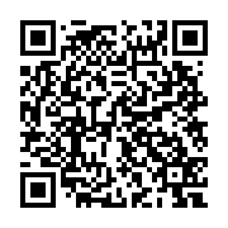 QR code for plate PHB 737