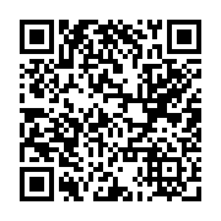 QR code for plate PHQ 321