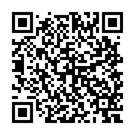 QR code for plate PHW 196