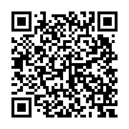 QR code for plate PHW 645