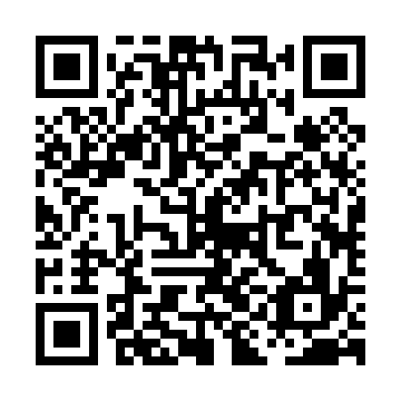 QR code for plate PIB 036
