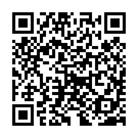 QR code for plate PIB 498