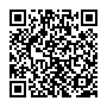 QR code for plate PIF 021