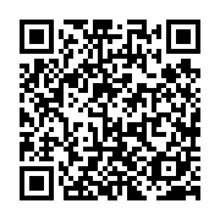 QR code for plate PIH 601