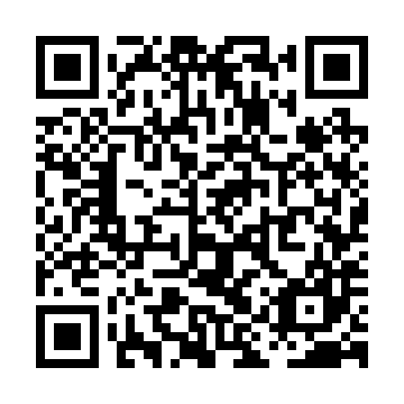 QR code for plate PIW 287
