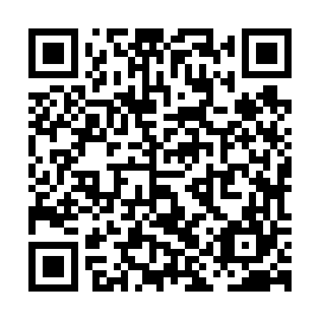 QR code for plate PIZ 664