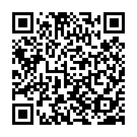 QR code for plate PJG 418