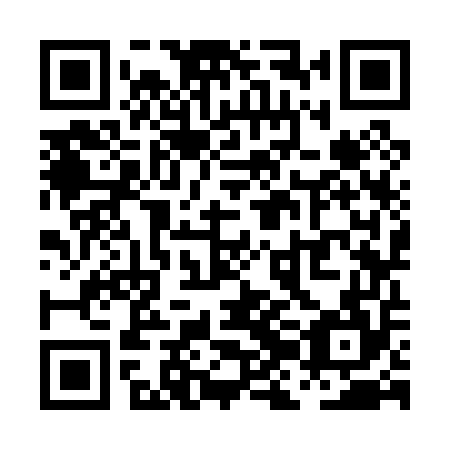 QR code for plate PJK 054