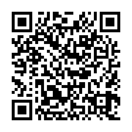 QR code for plate PJN 169