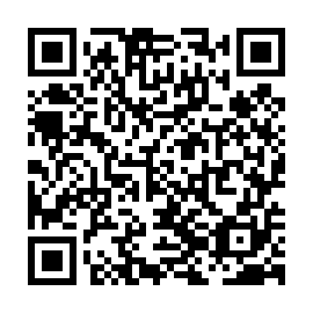 QR code for plate PJO 450