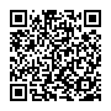 QR code for plate PJO 575