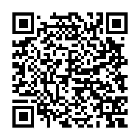QR code for plate PJT 034