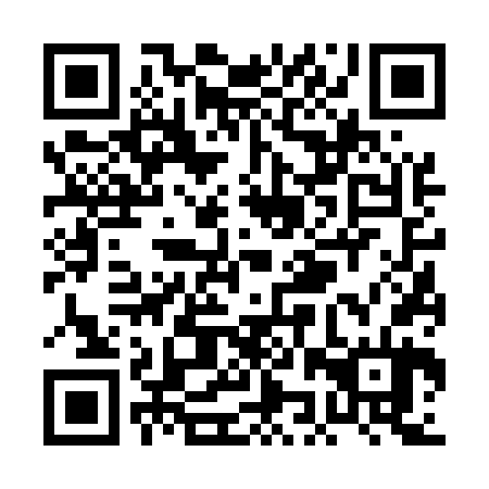 QR code for plate PJV 564