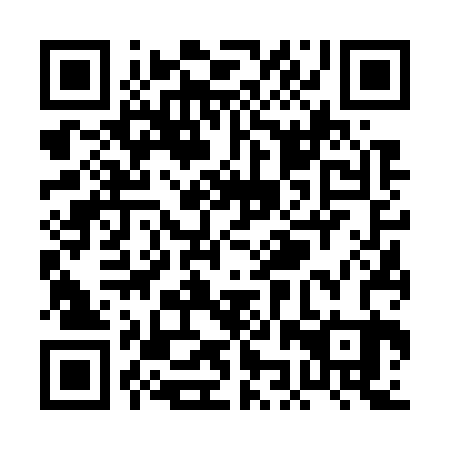 QR code for plate PJV 723