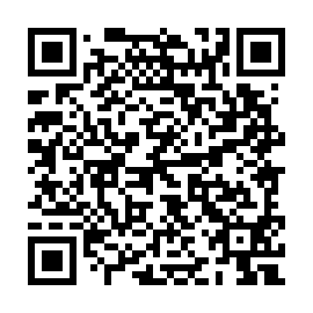 QR code for plate PJX 790