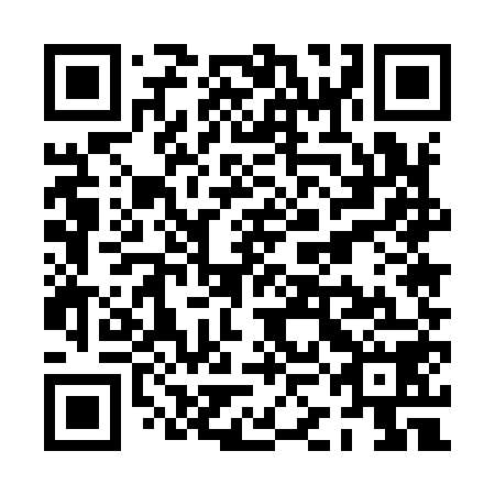 QR code for plate PKE 958