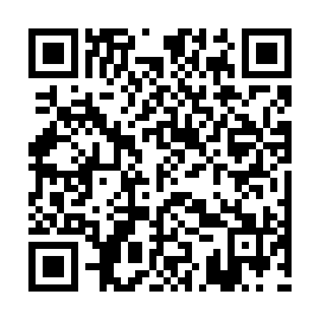 QR code for plate PKV 691