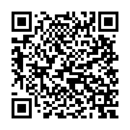 QR code for plate PLG 564