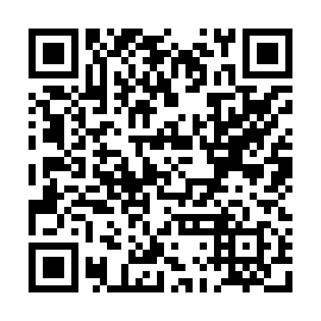 QR code for plate PLK 818