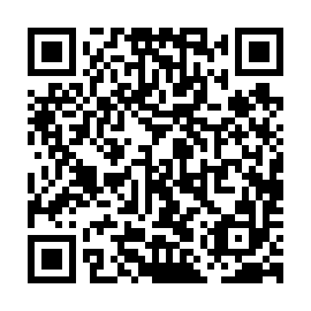 QR code for plate PMP 692