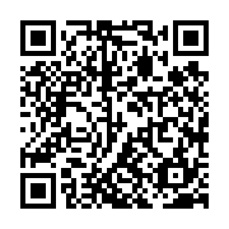 QR code for plate PNX 634