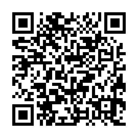 QR code for plate POG 075