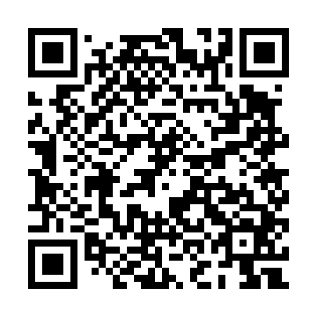 QR code for plate POG 444
