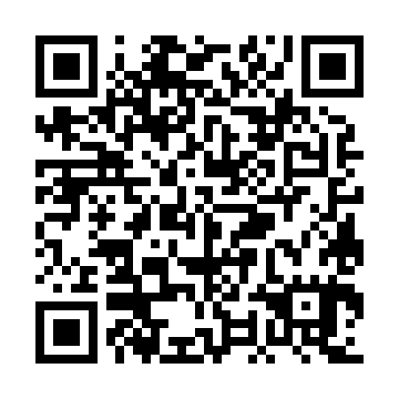 QR code for plate POG 885