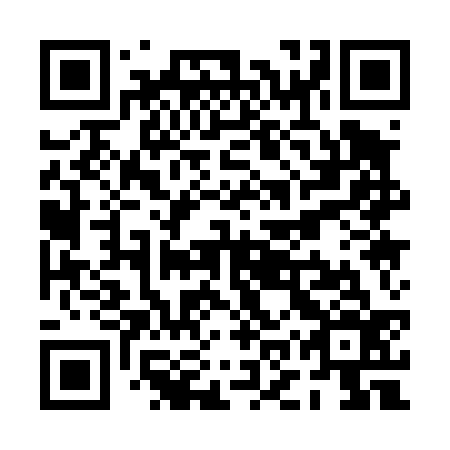 QR code for plate POQ 436