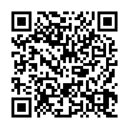 QR code for plate POX 828
