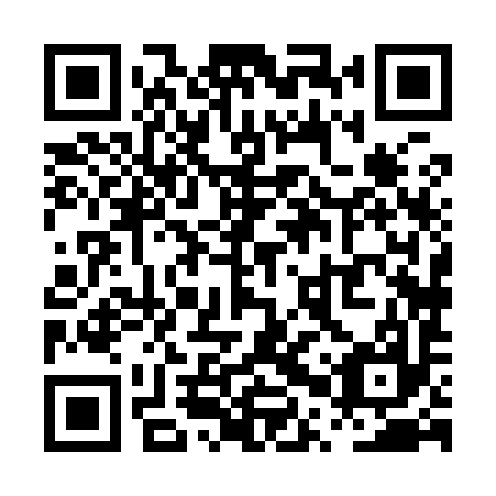 QR code for plate PPX 997