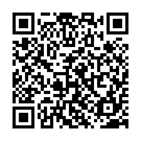 QR code for plate PQC 814