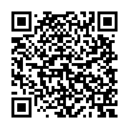 QR code for plate PQD 551