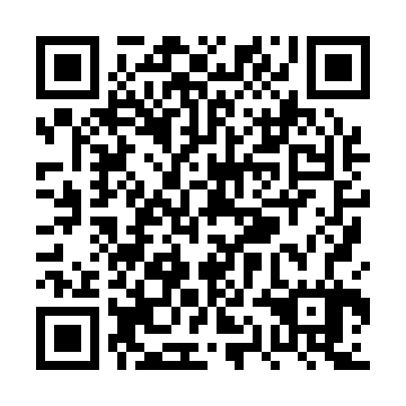 QR code for plate PQH 127