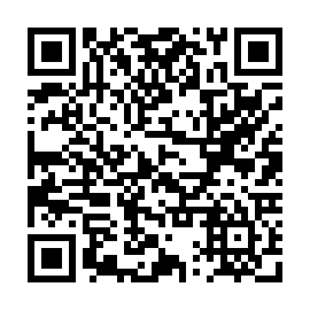 QR code for plate PQV 025