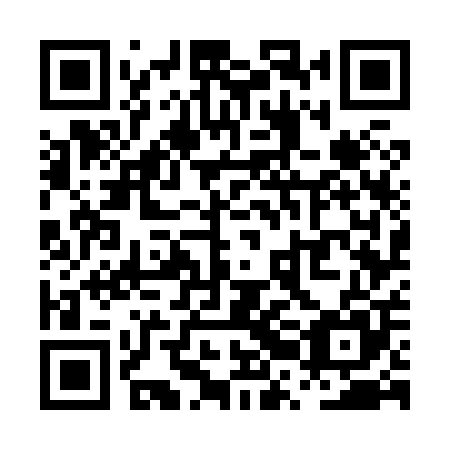 QR code for plate PRG 805
