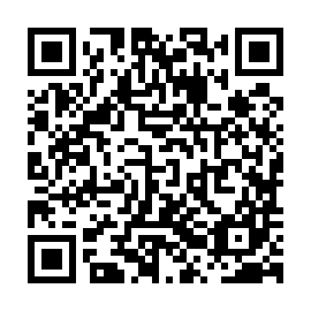 QR code for plate PRJ 587